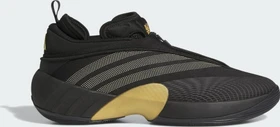 adidas D.O.N. Issue 7 core black/gold metallic/ice gold met.