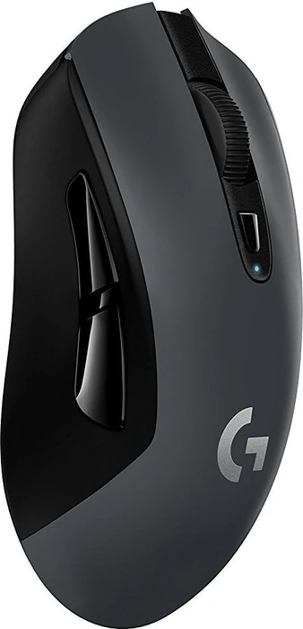 Logitech G603 Lightspeed, USB, Bluetooth