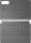Lenovo Keyboard Pack für Yoga Tab mit Copilot-Taste, Luna Grey, FR (ZG38C07690)