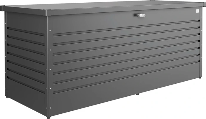 Biohort FreizeitBox 200 Gartenbox