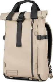Wandrd PRVKE 21 V4 Rucksack Yuma Tan