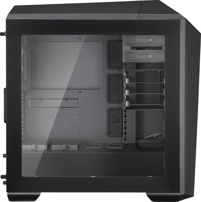 Cooler Master MasterCase Maker 5, Acrylfenster