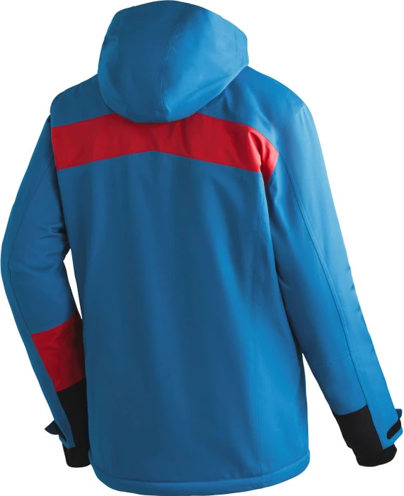 Maier Sports Karleiten 2.0 Skijacke imperial blue (Herren)