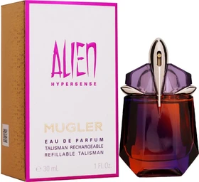Thierry Mugler Alien Hypersense Eau de Parfum nachfüllbar, 30ml