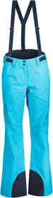 Scott Explorair 3L Skihose lang breeze blue (Damen)