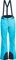 Scott Explorair 3L Skihose lang breeze blue (Damen) Vorschaubild