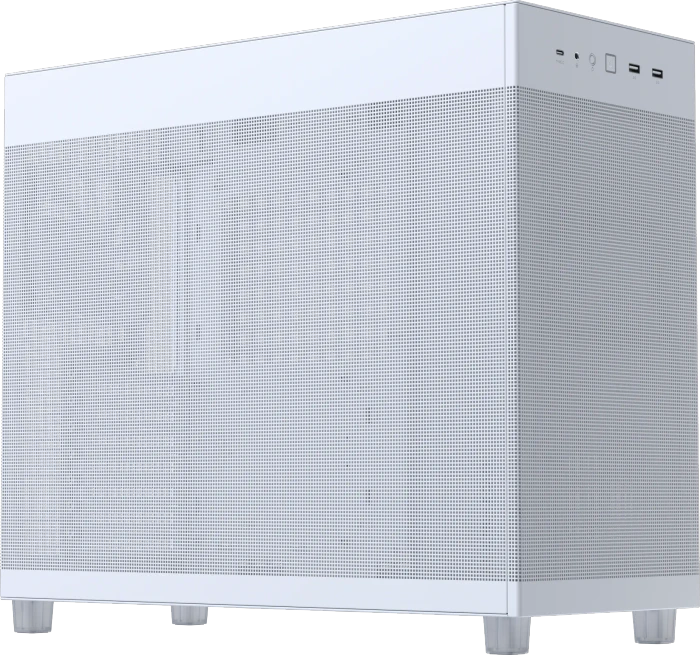 ASUS Prime AP303 Mesh, weiß