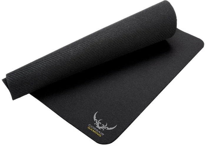 Corsair Gaming MM200 Mouse Mat - Compact Edition