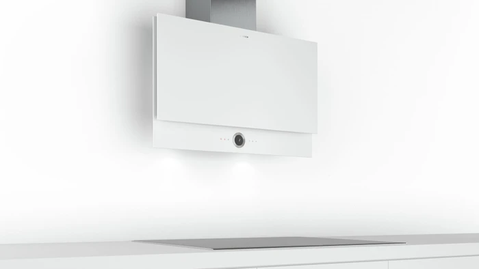 Bosch Serie 8 DWF97RV20 Wand-Dunstabzugshaube