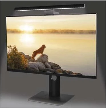 Emos LED Monitor Lampe AVA