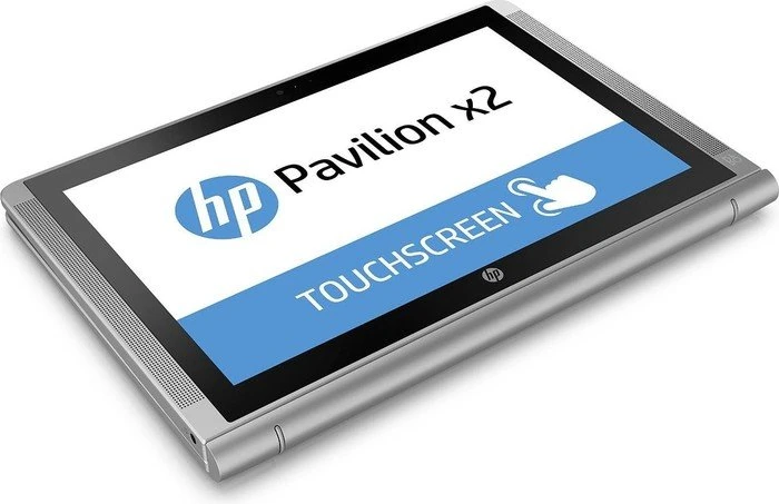 HP Pavilion x2 10-n201ng, grau