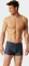 Schiesser Nautical Casual Streifen Badehose (Herren) Vorschaubild
