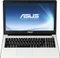 ASUS X502CA-XX076H, weiß, Celeron 1007U, 4GB RAM, 500GB HDD, UK Vorschaubild