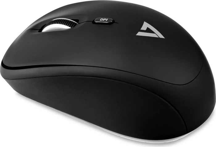 V7 Optische Wireless Maus, USB