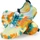 Aquaget Badeschuhe multicolor