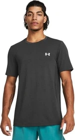 Under Armour Vanish Seamless Funktionsshirt kurzarm castlerock/mod grey (Herren)