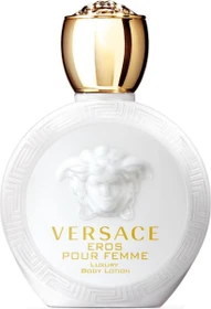 Versace Eros Body Lotion, 200ml