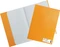 Herma Heftschoner Karton, A5, orange, 10er-Pack Vorschaubild