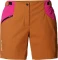 Vaude Tekoa Shorts III Hose kurz silt brown (Damen) Vorschaubild