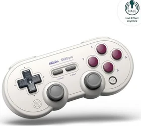 8BitDo SN30 Pro Wireless Gamepad G Classic Edition (Switch/PC/MAC/Android)