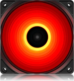DeepCool RF120R, 120mm