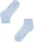 Falke Cotton Touch Socken light blue (Damen) Vorschaubild