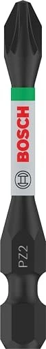 Bosch Professional PRO Impact Pozidriv Bit 1/4"