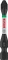 Bosch Professional PRO Impact Pozidriv Bit 1/4" Vorschaubild