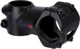 Ergotec Ray 2 35mm/28.6mm -7° Vorbau 55mm schwarz sandgestrahlt (40862001)