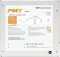 DarkFlash PMT Series PMT1250 weiß 1250W, ATX 3.1 Vorschaubild