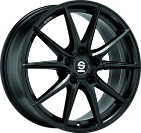 Sparco Wheels DRS 7.5x17 5/114.3 ET45 (verschiedene Farben)