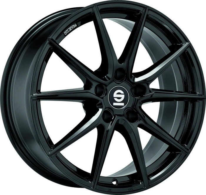 Sparco Wheels DRS