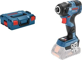 Bosch Professional GDR 18V-200 C Akku-Schlagschrauber solo inkl. L-Boxx