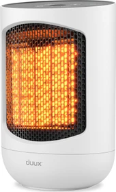 Duux Zone Personal Heater Keramik-Heizlüfter