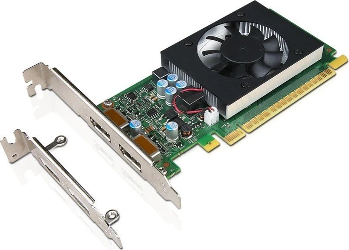 Lenovo GeForce GT 730, 2GB GDDR5, DVI, DP