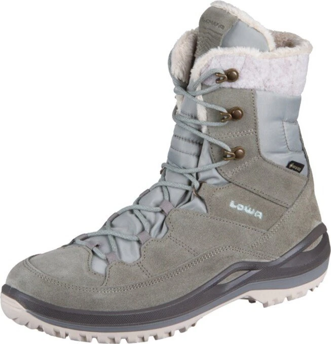 Lowa Calceta III GTX grau (Damen)