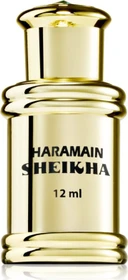 Al Haramain Sheikha Concentrated Perfume Oil Parfumöl, 12ml