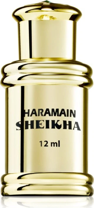 Al Haramain Sheikha Concentrated Perfume Oil Parfumöl, 12ml
