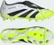 adidas Predator Pro Fold-Over Tongue FG/MG cloud white/core black/lucid lemon Vorschaubild
