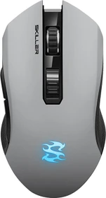 Sharkoon Skiller SGM3 grau, USB