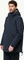 Jack Wolfskin Talforst Funktionsmantel night blue (Herren) Vorschaubild