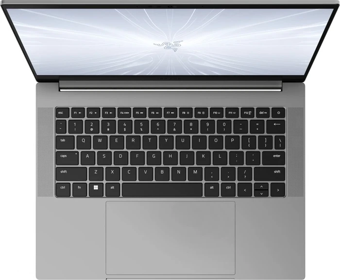 Razer Blade 14 (2024) - QHD/240Hz, Mercury, Ryzen 9 8945HS, 32GB RAM, 1TB SSD, GeForce RTX 4070, UK