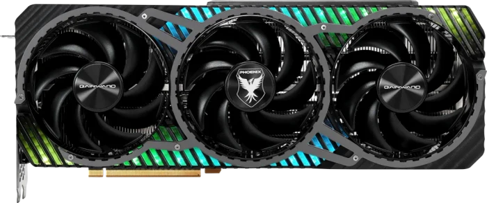 Gainward GeForce RTX 4080 SUPER Phoenix, 16GB GDDR6X, HDMI, 3x DP