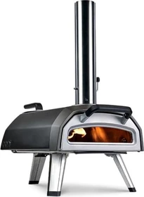Ooni Karu 2 Multi-Brennstoff Pizzagrill 2.Generation
