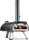 Ooni Karu 2 Multi-Brennstoff Pizzagrill 2.Generation (UU-P35300)