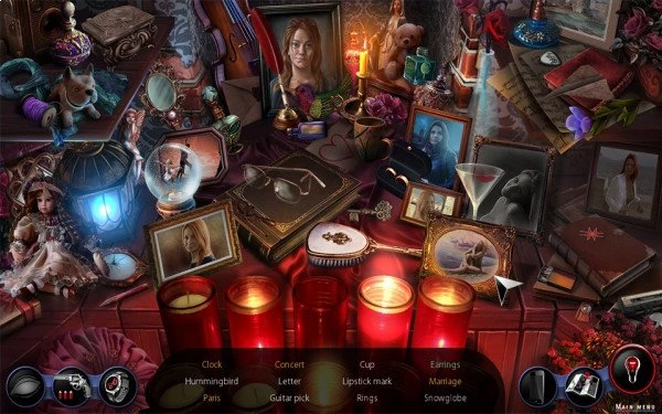 Adam Wolfe: Blut der Ewigkeit (PC)