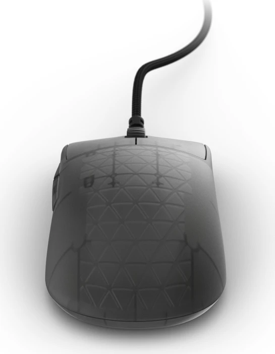 Endgame Gear OP1 8k v2 Gaming Mouse Dark Frost, USB