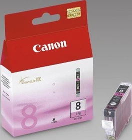 Canon Tinte CLI-8PM magenta photo