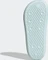 adidas Ayoon Adilette almost blue/cloud white (Herren) Vorschaubild