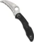 Spyderco Tasman Salt 2 Plain Edge Taschenmesser Vorschaubild